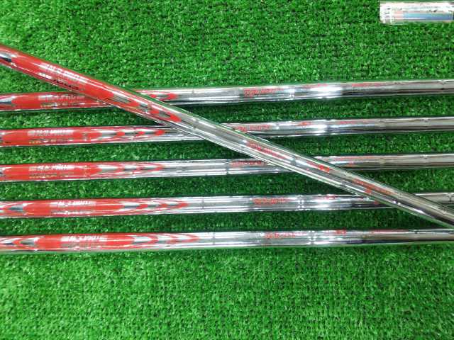 BRIDGESTONE 中古ゴルフ