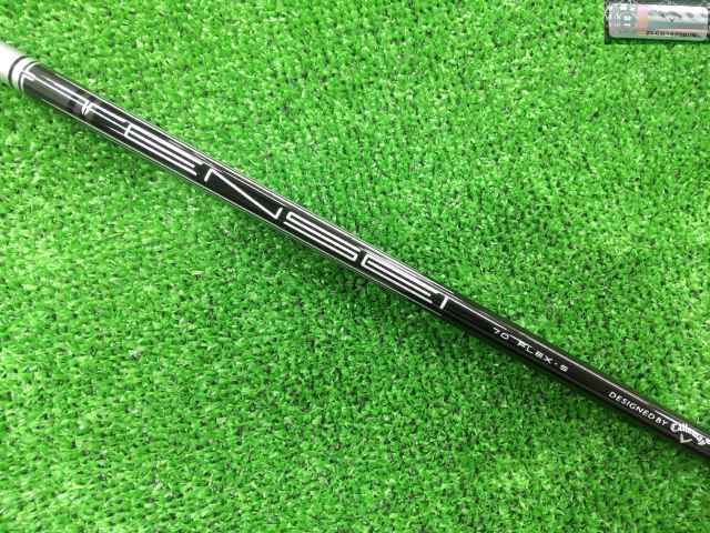 Callaway 中古ゴルフ