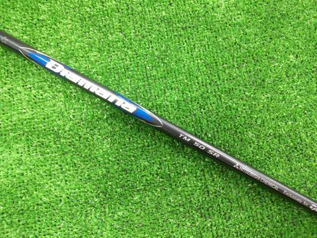 TaylorMade 中古ゴルフ