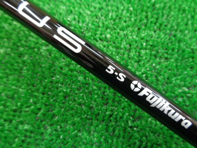 Fujikura 中古ゴルフ