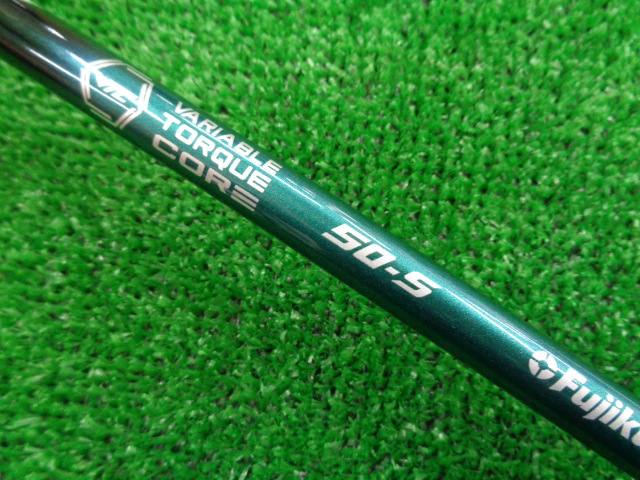 Fujikura 中古ゴルフ