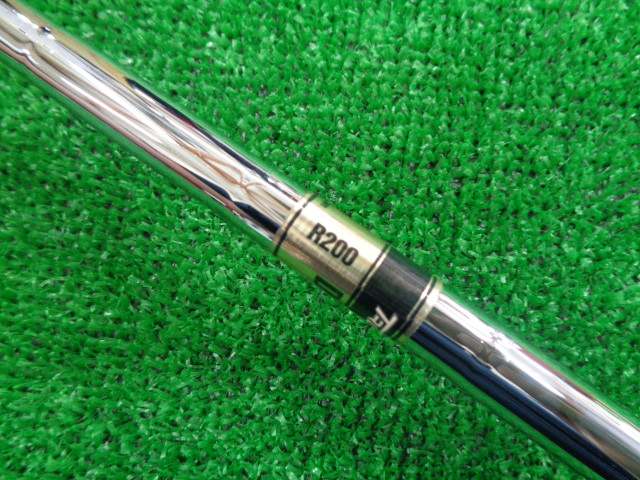 TRUE TEMPER 中古ゴルフ