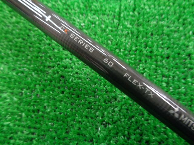 三菱 CHEMICAL 中古ゴルフ