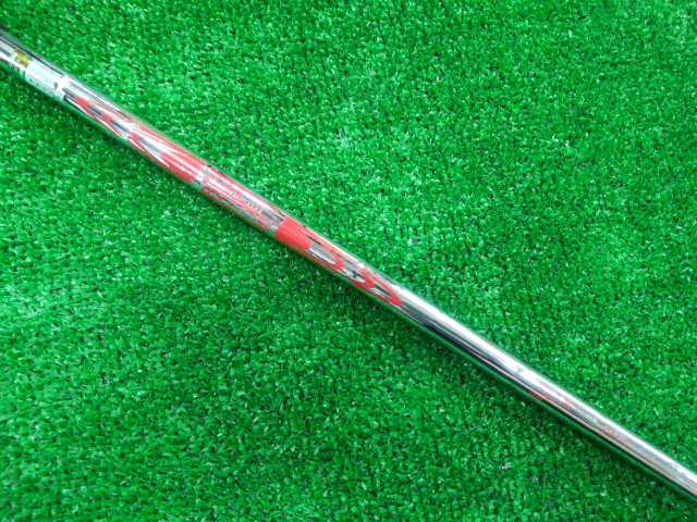 三浦技研 中古ゴルフ