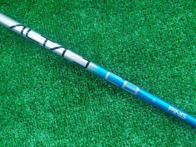 PING 中古ゴルフ