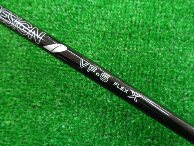 GRAPHITE DESIGN 中古ゴルフ