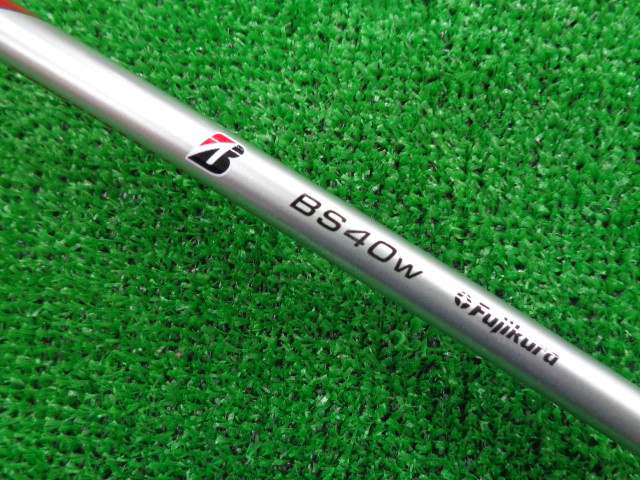 Fujikura 中古ゴルフ