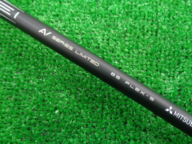三菱 CHEMICAL 中古ゴルフ