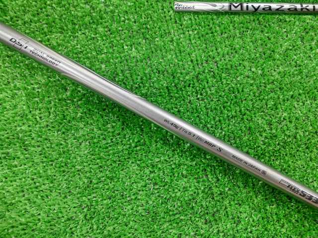 DUNLOP 中古ゴルフ