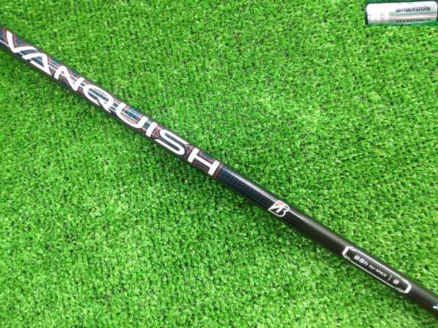 BRIDGESTONE 中古ゴルフ