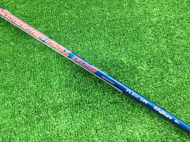 Mizuno 中古ゴルフ