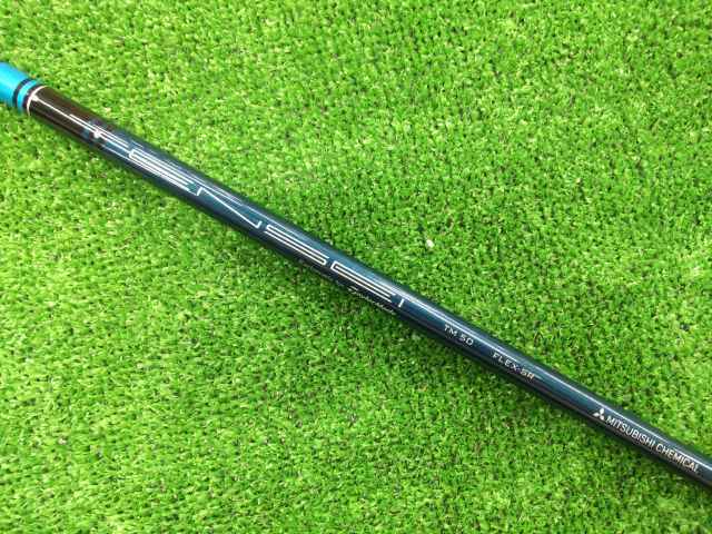 TaylorMade 中古ゴルフ
