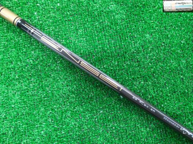 Callaway 中古ゴルフ