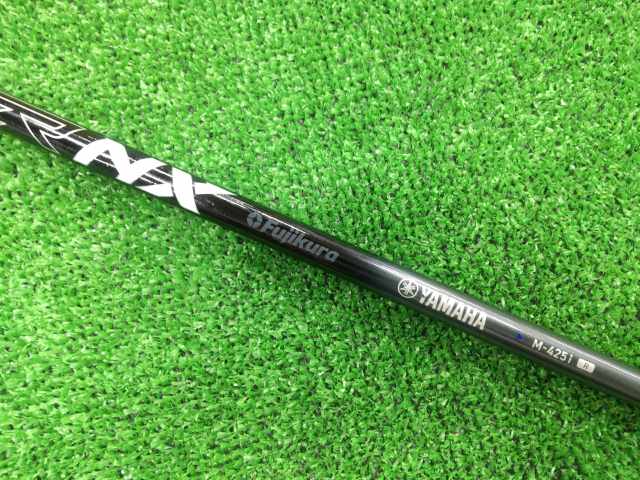 YAMAHA 中古ゴルフ