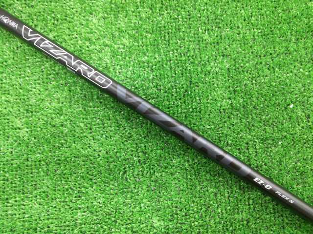 本間ゴルフ 中古ゴルフ