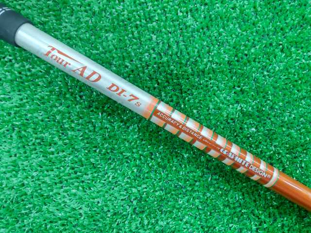 TaylorMade 中古ゴルフ