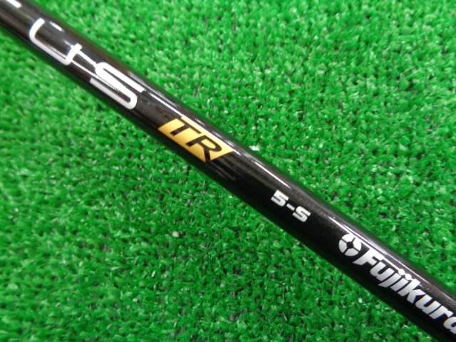 Fujikura 中古ゴルフ