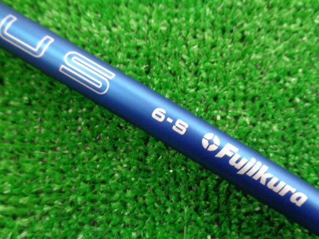 Fujikura 中古ゴルフ