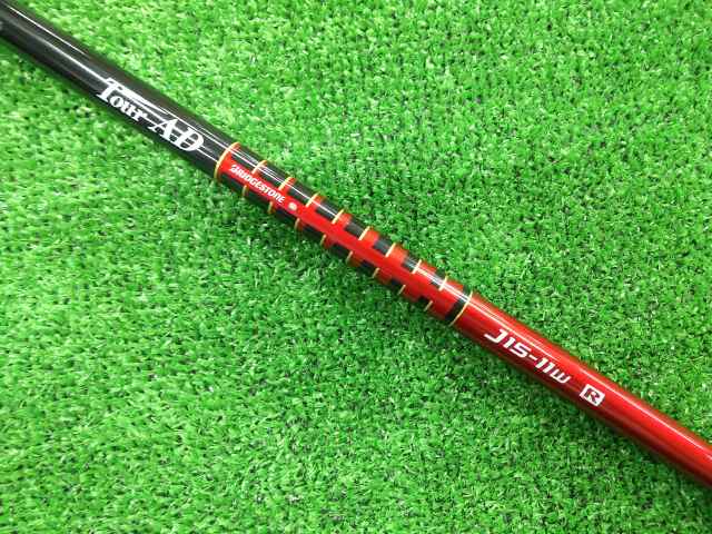 BRIDGESTONE 中古ゴルフ
