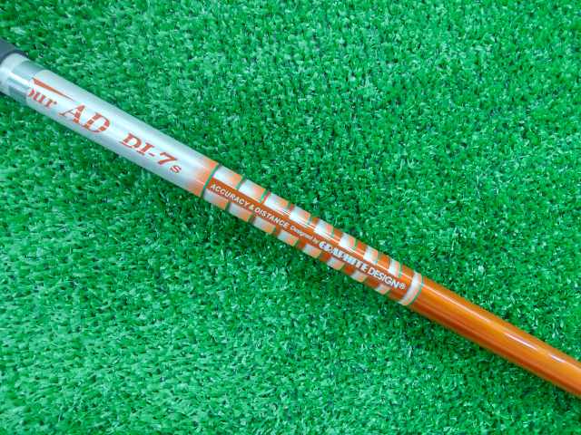 TaylorMade 中古ゴルフ
