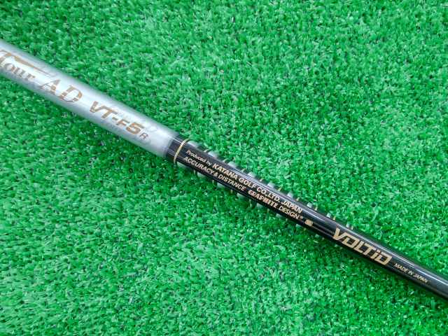 KATANA GOLF 中古ゴルフ