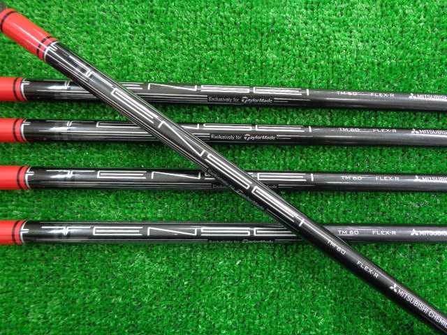 TaylorMade 中古ゴルフ