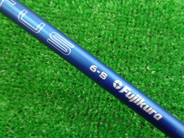 Fujikura 中古ゴルフ