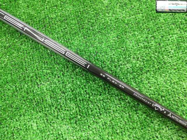 Callaway 中古ゴルフ