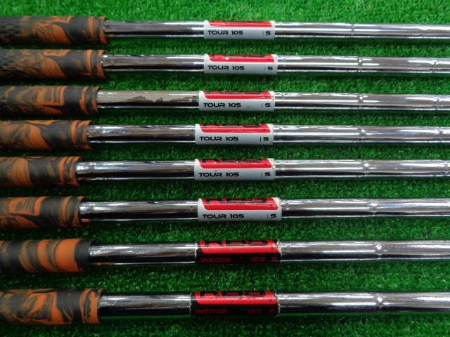 RODDIO 中古ゴルフ