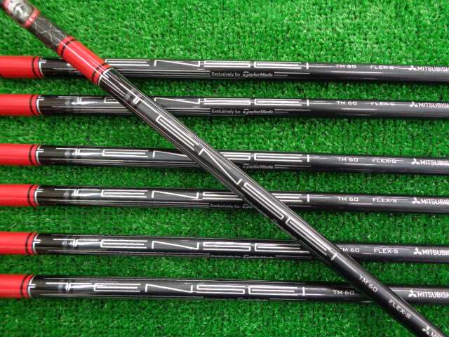 TaylorMade 中古ゴルフ