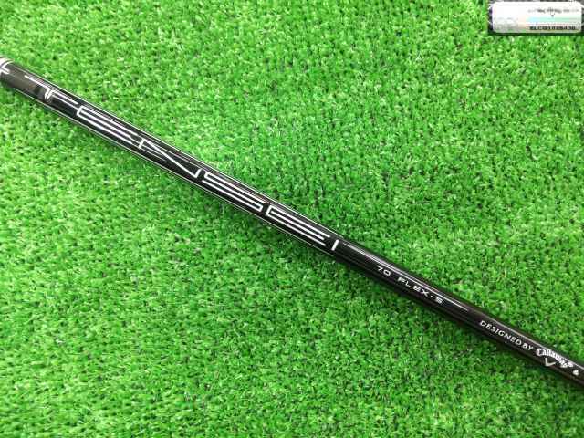 Callaway 中古ゴルフ