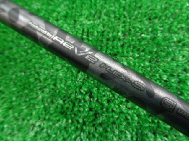 REVE 中古ゴルフ