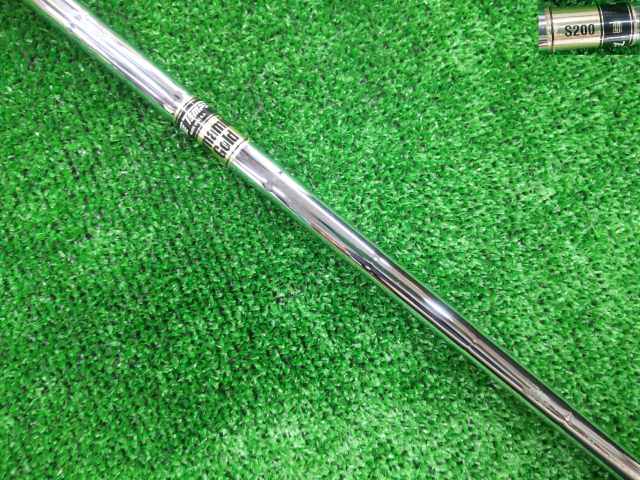 Mizuno 中古ゴルフ