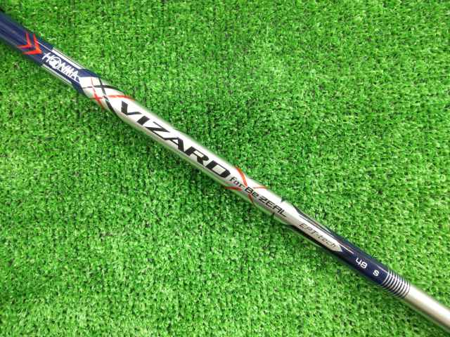 本間ゴルフ 中古ゴルフ