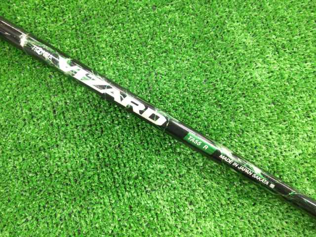 本間ゴルフ 中古ゴルフ