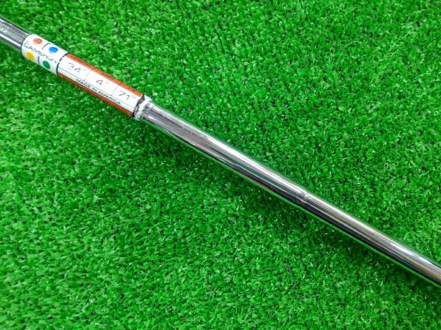 SCOTTY CAMERON 中古ゴルフ