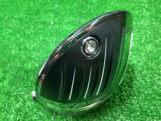 Callaway 中古ゴルフ