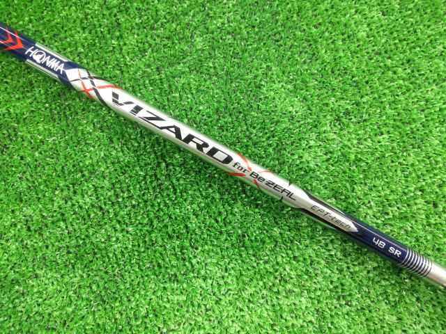 本間ゴルフ 中古ゴルフ