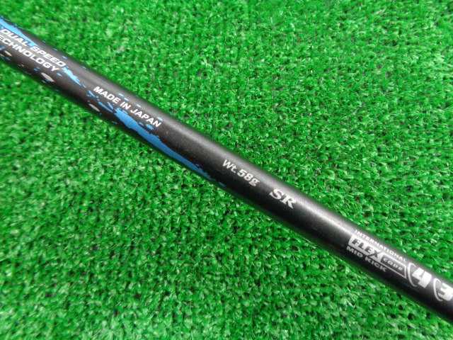 DUNLOP 中古ゴルフ