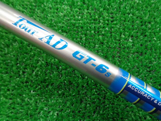 GRAPHITE DESIGN 中古ゴルフ