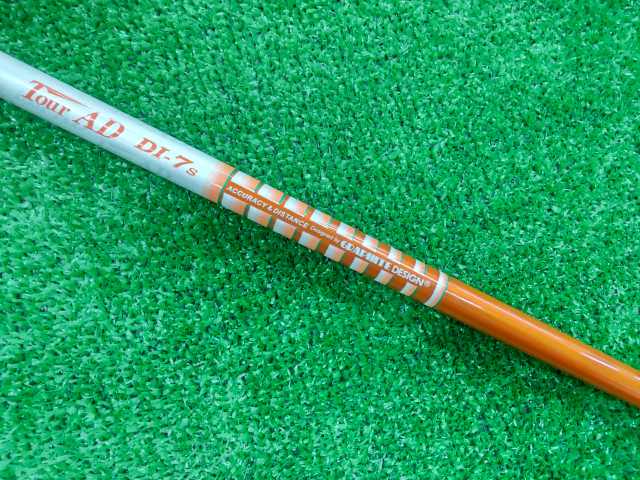 Callaway 中古ゴルフ