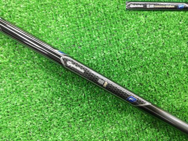 TaylorMade 中古ゴルフ