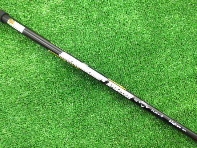 Callaway 中古ゴルフ