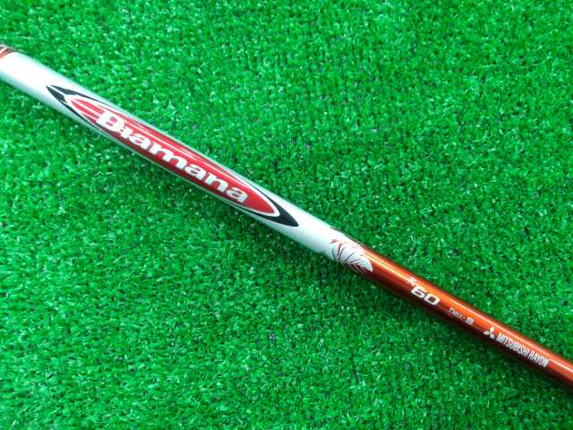 Ryoma 中古ゴルフ