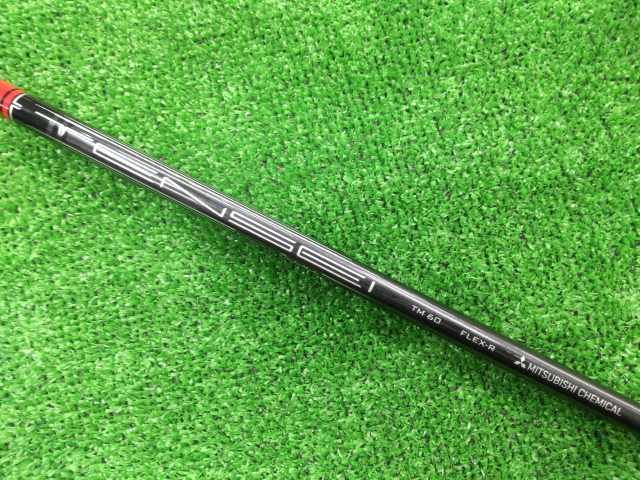 TaylorMade 中古ゴルフ