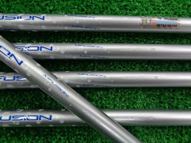 Mizuno 中古ゴルフ