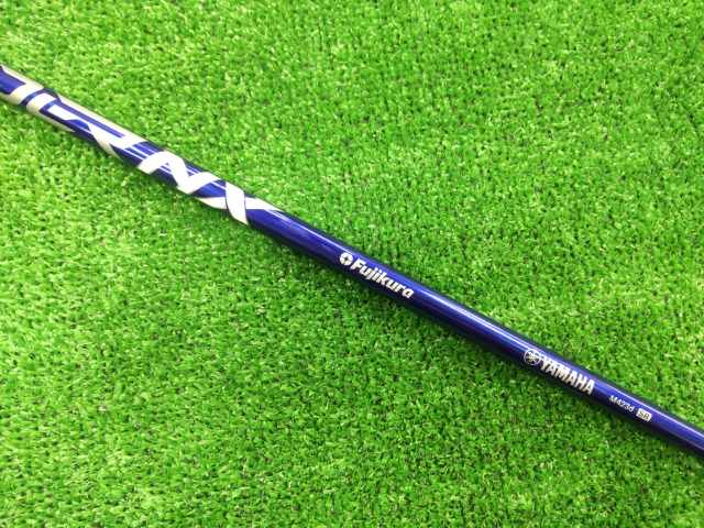 YAMAHA 中古ゴルフ