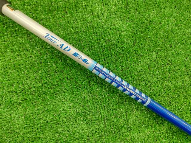 YAMAHA 中古ゴルフ