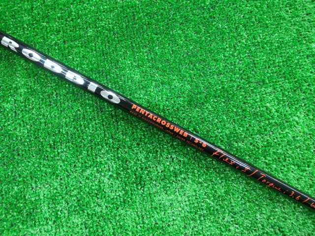 RODDIO 中古ゴルフ