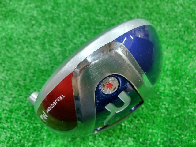 RODDIO 中古ゴルフ